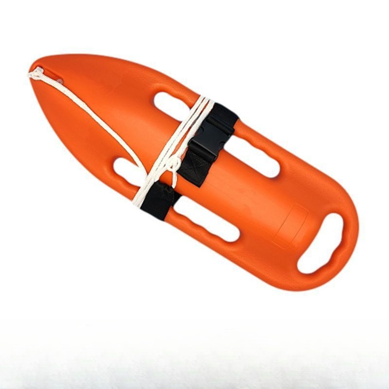 Swim Buoy Open Water - Swimming Safety Buoy, Towable Dry Bag