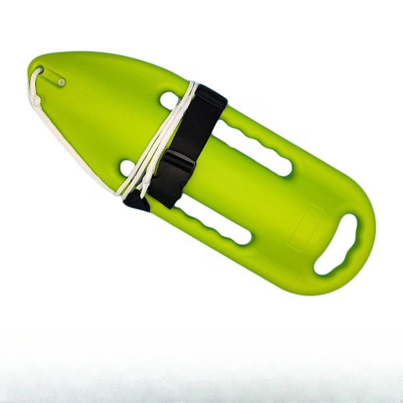 Swimming Safety Buoy, Towable  - огляд і ціна Swim Buoy Open Water