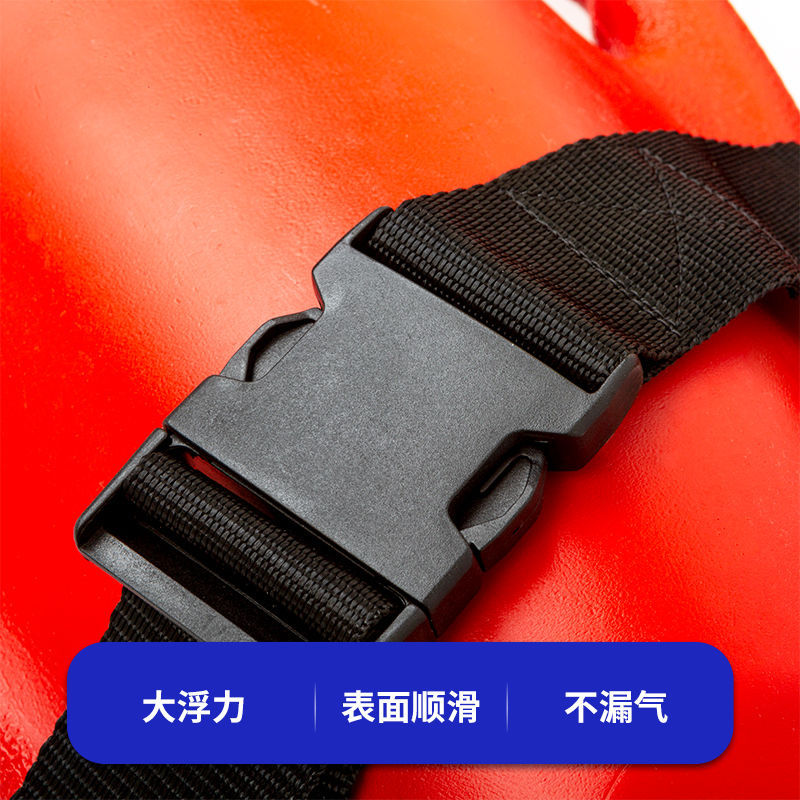 Swimming Safety Buoy, Towable  - огляд і ціна Swim Buoy Open Water
