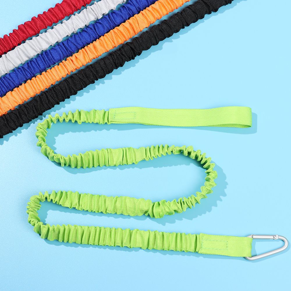 Nylon Fishing Rod Holder Water - огляд і ціна Surfboard Leash Ankle