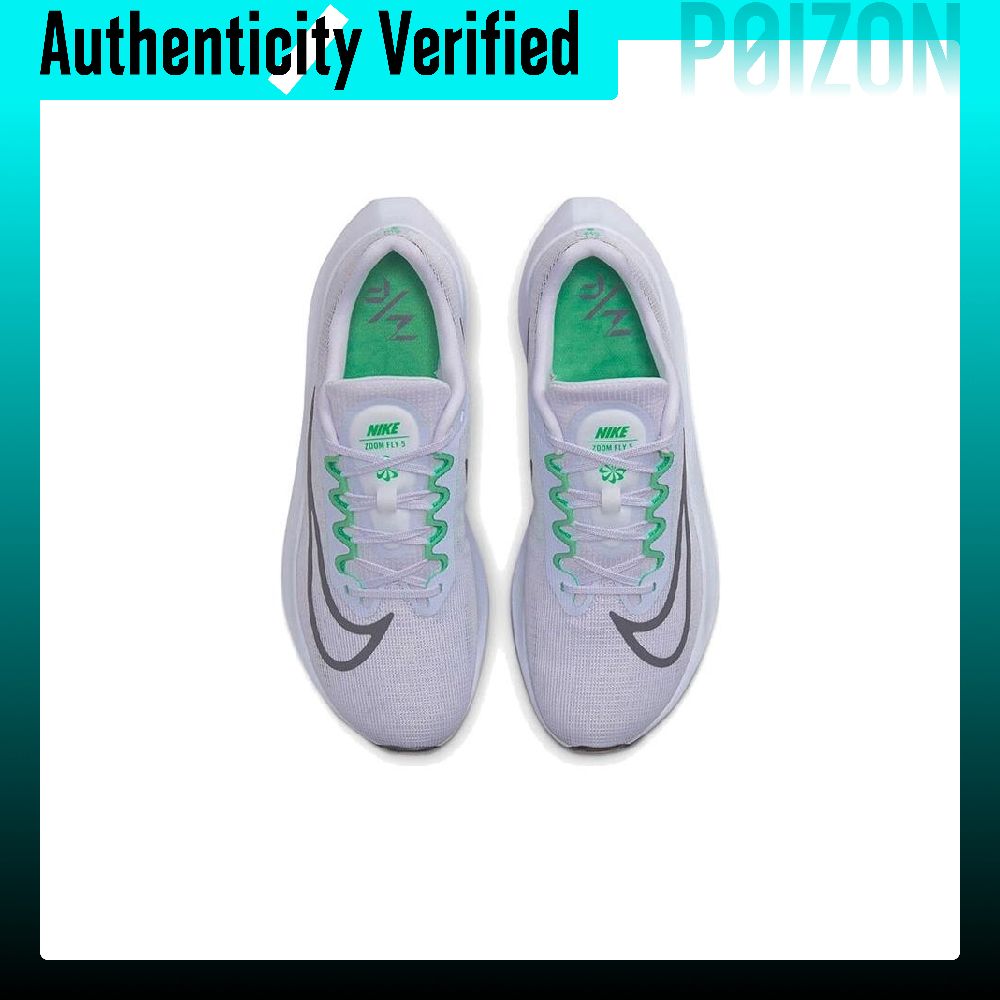 Nike Zoom Fly 5 Low top Marath - огляд і ціна Nike Shoes Zoom Fly 5