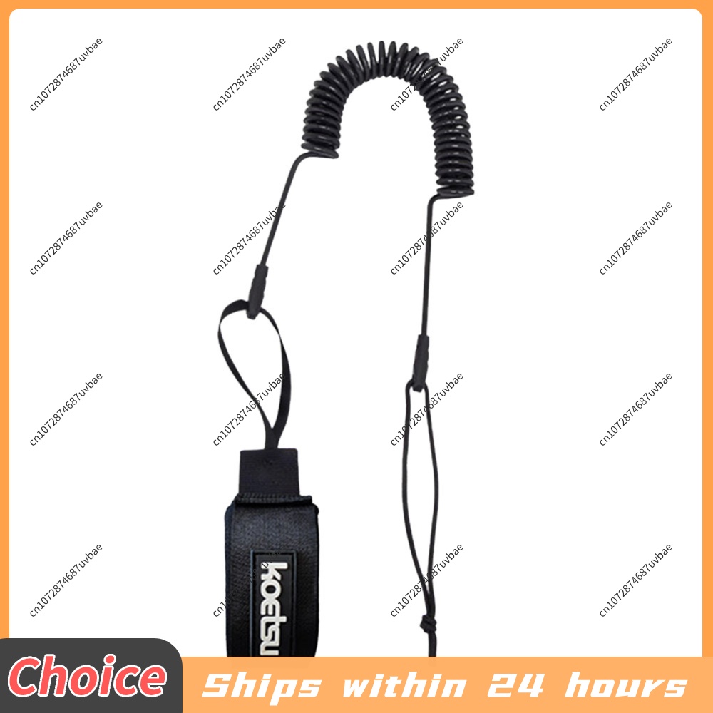 Sup Board Foot Leg Rope Practi - огляд і ціна Surfboard Leash Ankle