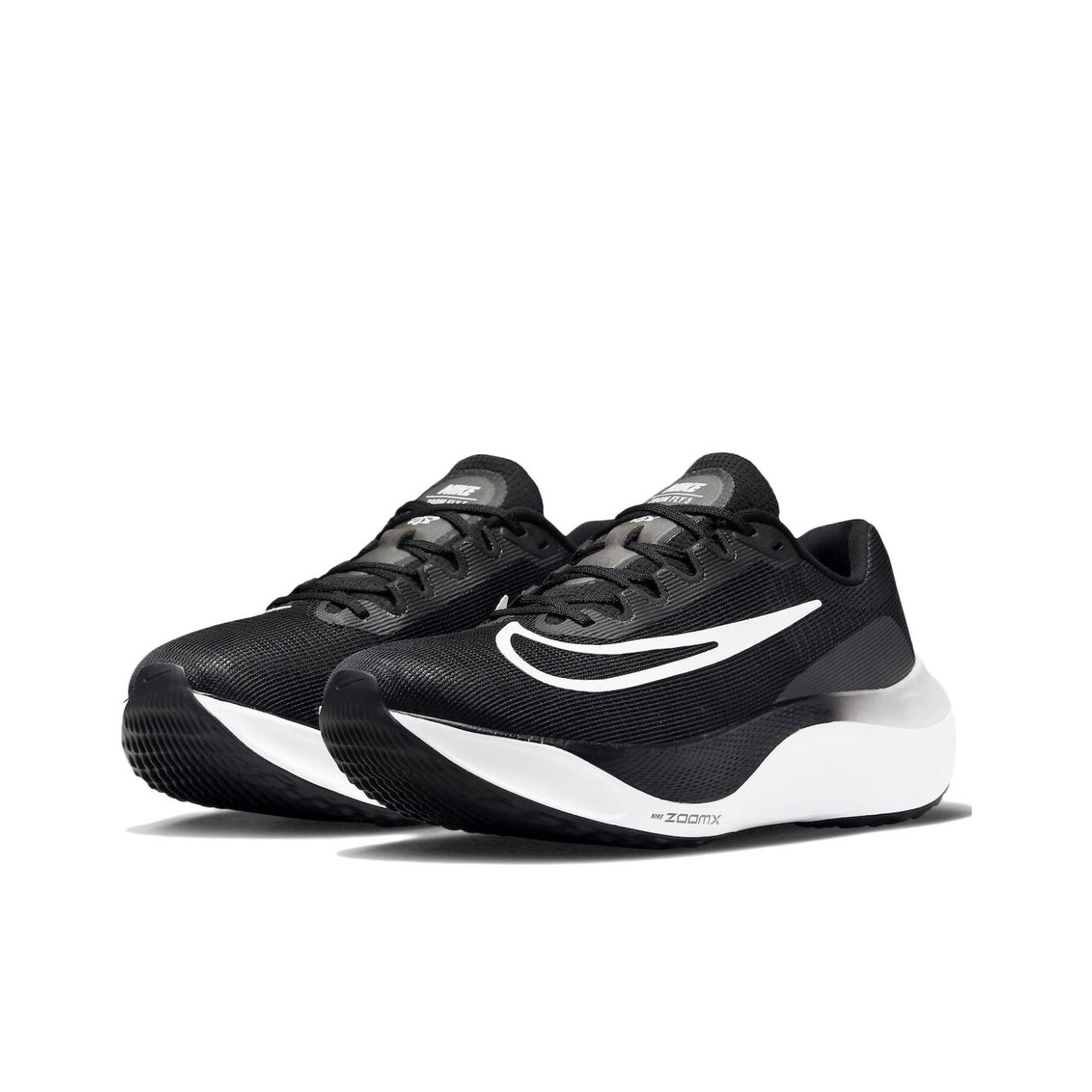 Nike Zoom Fly 5 Abrasion Resis - огляд і ціна Nike Shoes Zoom Fly 5