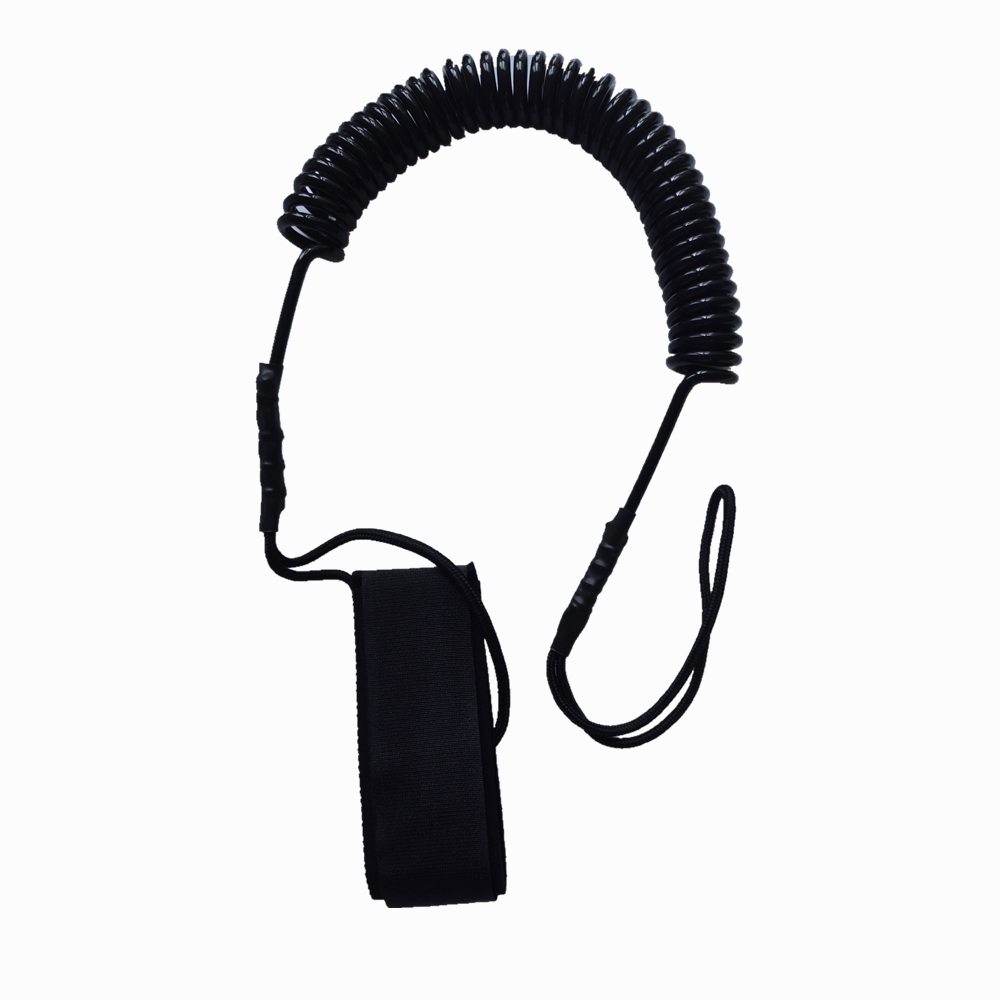 5.5MM 10FT Surfboard Foot Leas - огляд і ціна Surfboard Leash Ankle
