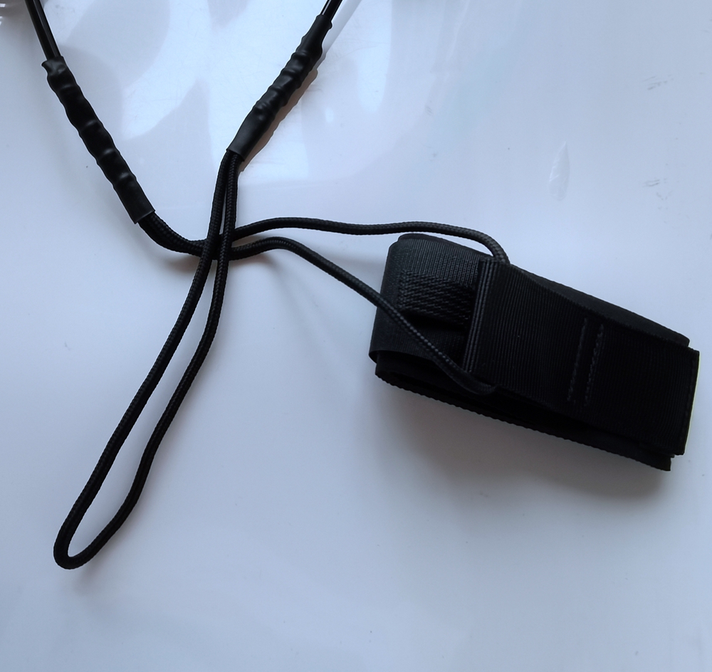5.5MM 10FT Surfboard Foot Leas - огляд і ціна Surfboard Leash Ankle