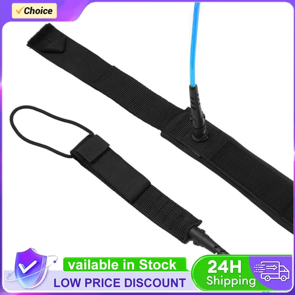 Surfboard Ankle Leash Foot Leg - огляд і ціна Surfboard Leash Ankle