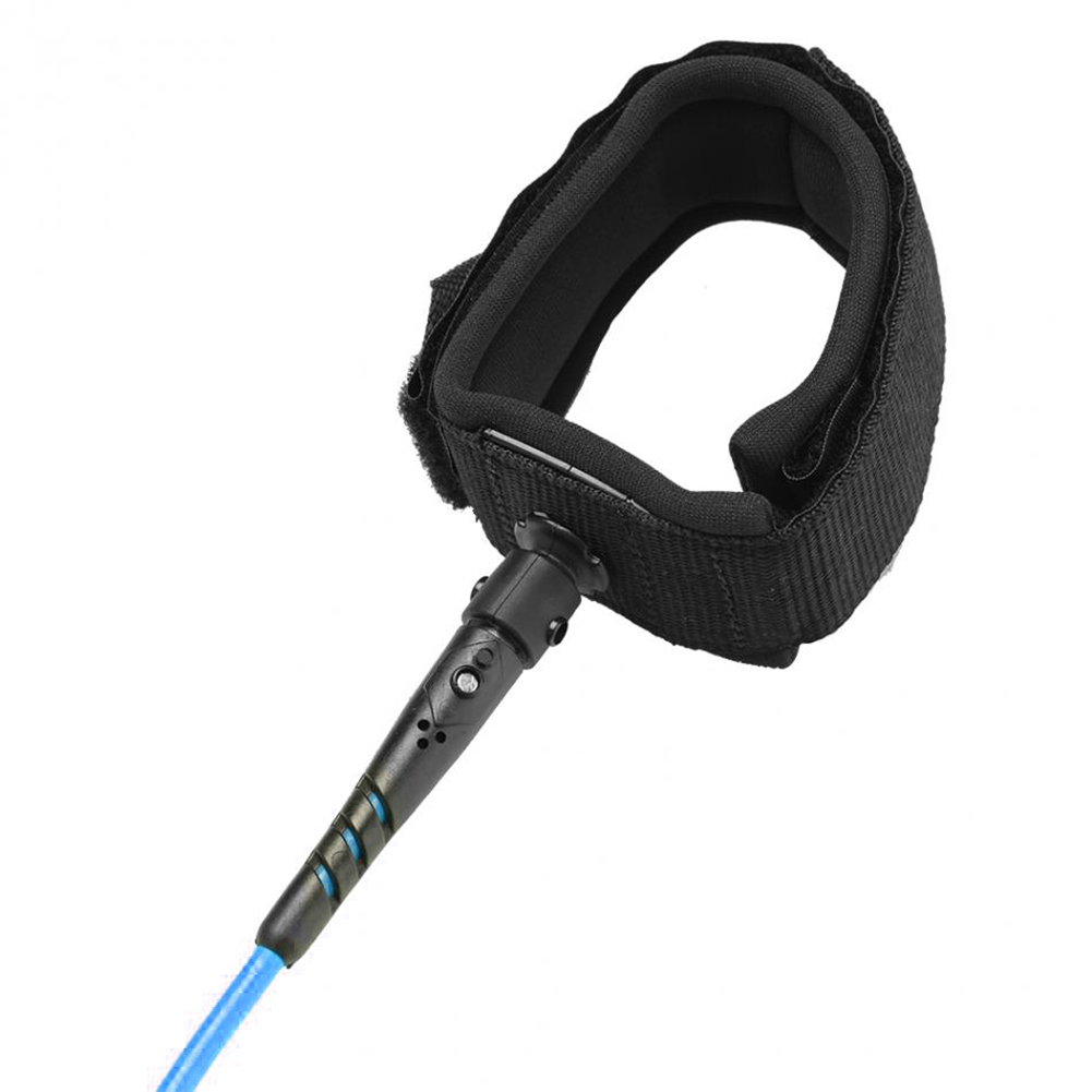 Surfboard Ankle Leash Foot Leg - огляд і ціна Surfboard Leash Ankle