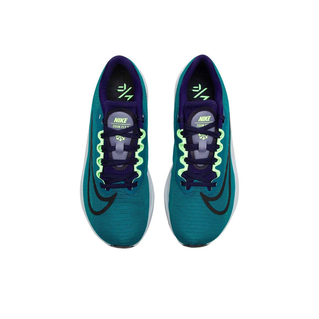 Nike Zoom Fly 5 Low top Casual - огляд і ціна Nike Shoes Zoom Fly 5